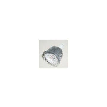 6w 450LM Aluminium Led Spot Lamps, decorative spotlighting for KTV, DISCO