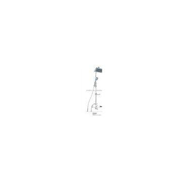 WF1833A sliding bar