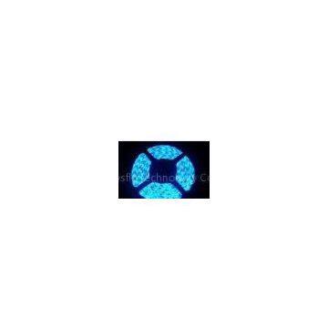 High Luminous intensity DC12V / 24V IP68 Epistar Flexible Led Ribbon Lights