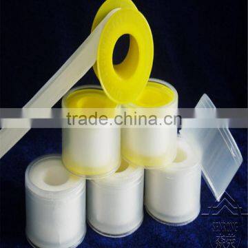 PTFE Thread Seal Tape