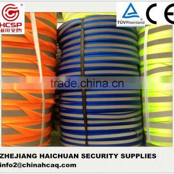 Haichuan Reflective Waved Webbing photo-3