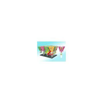 Rattle Toy Candy photo-3