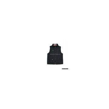 Men's vest