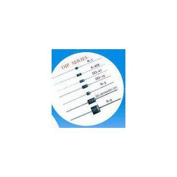 Bridge Rectifiers DB104 photo-2