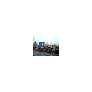 Used JCB 4CX Backhoe Loader photo-3