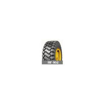 nylon OTR tyre20.5-5