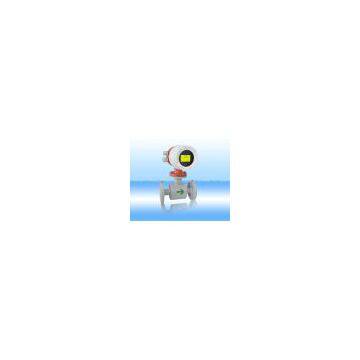 Electromagnetic flow meter