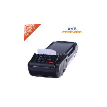 POS Receipt Printer 58mm Paper, 3G Printer