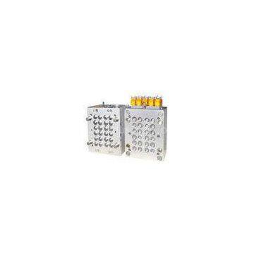 Electrics Precision Injection Mould Plastic Injection Mold Maker Multi - Cavity