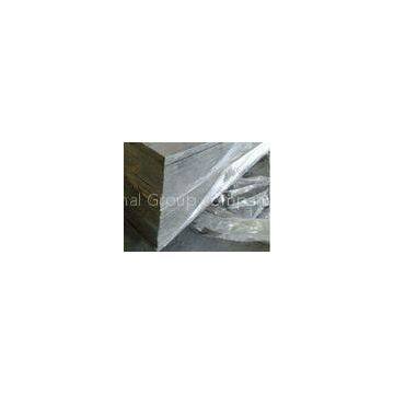 Hot Rolled Aluminum Plate, Aluminum Sheet 0.10mm-220mm Thickness ISO9001