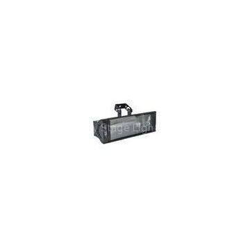 Portable Portable Strobe Light 1500 Watt Bar DJ Flash Light With DMX Dimmer