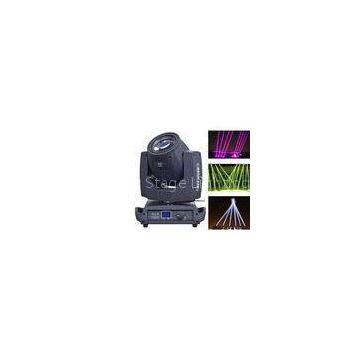 Portable 230W Moving Head Osram 7R Beam Light Disco Double Strobe Light