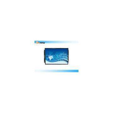 RGB 1920X1080 DC12V  Industrial Touch Screen Monitor With VGA DVI Input