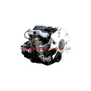 Sell Nissan QD32T series diesel engine for bus & truck & automobile & construction engineering machinery