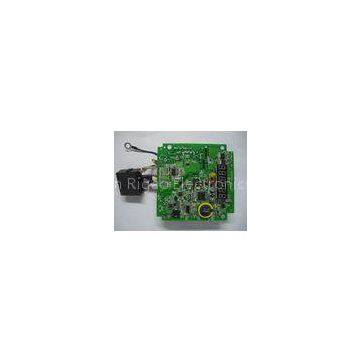 HASL Lead Free Electronic PCB Assembly 1.6mm Thickness 1 OZ