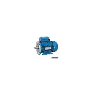 Sell Single Phase Capacitor Run Motor