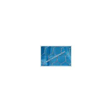 Hexagonal Wire Mesh