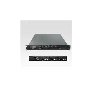 IPQ6250 16/32/48CH IP QAM Modulator