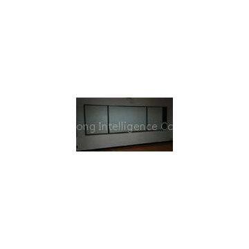96 inch Interactive Writing Board with Dry Erasing Marker , White Interactive Board