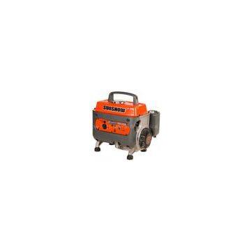 gasoline generator