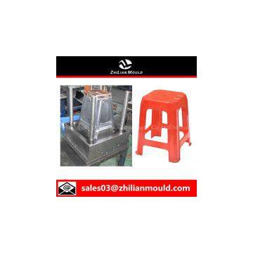 High Quality Plastic Injection Stool Mould