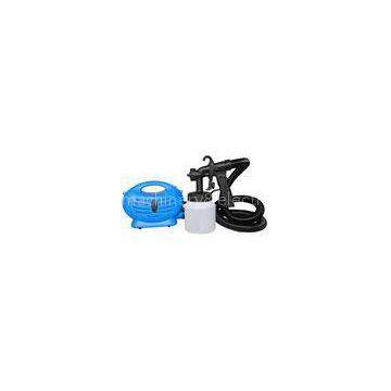 650W Plastic Paint Sprayers ZOOM 2.5mm Spray Gun 800ml cup 1.8m Power line