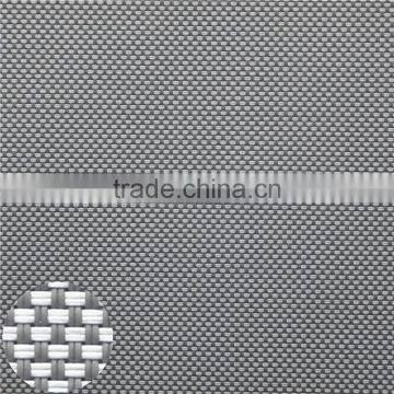 Sun and Water Resistant Fabric