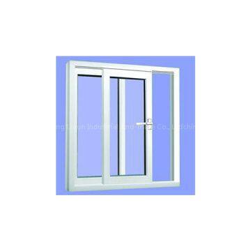 Color Steel Casement Window