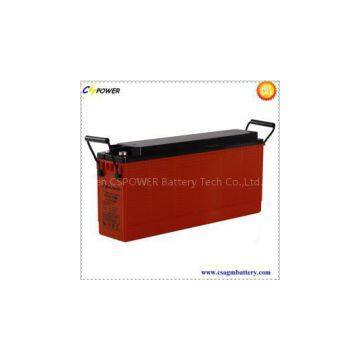 Telecom Battery 12V100Ah Front Access Battery