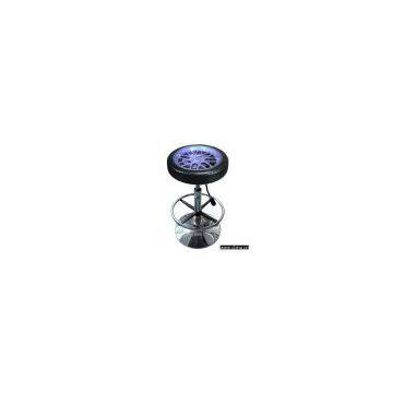 Sell Bar Tool Clock with LED Lights