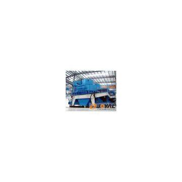 VSI Impact Crusher, Iron Ore Crusher photo-3
