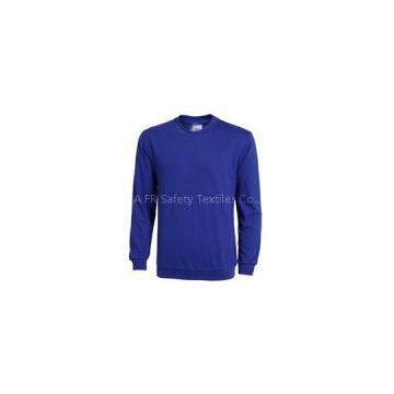 FR Modacrylic Crewneck Sweater