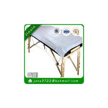Sử Dụng y tế Vật Liệu Không Vải PP Spunbond Cho Giường tờ