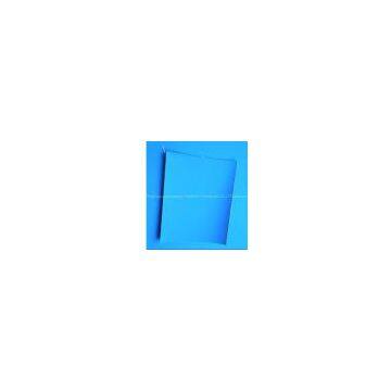 compressible offset printing rubber blanket
