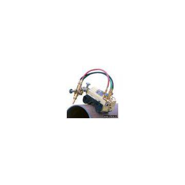 Sell Magnetic Gas Cutting Machine for Tube