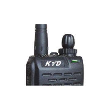 Mini Portable Two Way Radio With 2W Output Power NC-6R