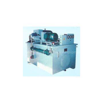LARGE-SCALE MACHINE TOOL HYDRAULIC STATION 10079