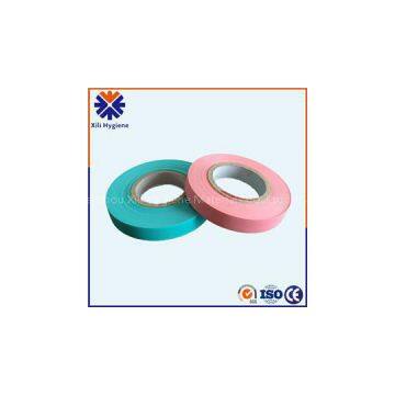 Humanized Design Of Release Tape For Sanitary Napkin