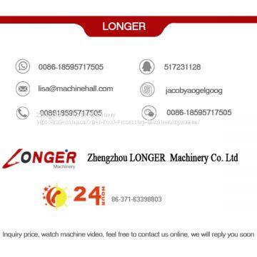 Hot Sale Automatic Ice Cream Cone Making Machine With High Efficiency photo-3