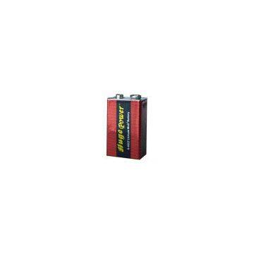 Sell 9V Lithium MnO2 Battery