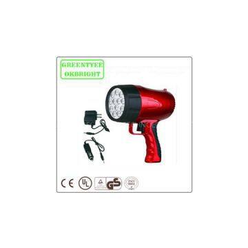 12 Led Spot Light High Power