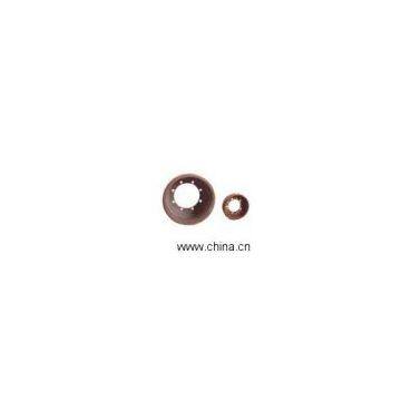 Round Drum Ductile Iron Castings