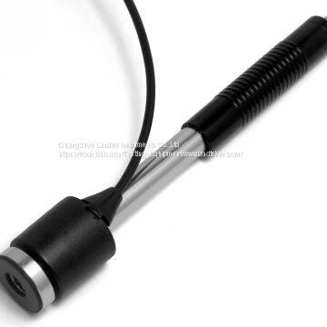 Leeb Hardness Tester HM-6580 photo-3