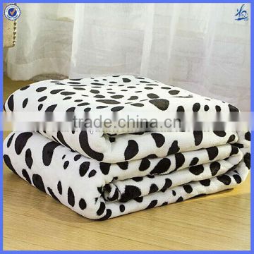 wholesale super thick warm throw blanket