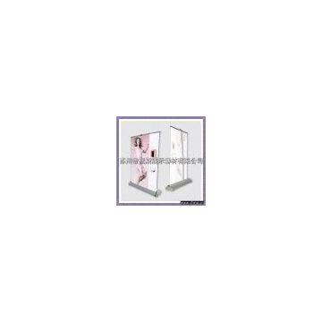mini roll up screen
