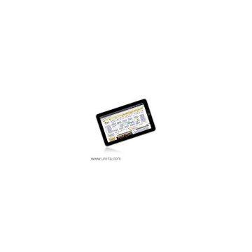 10 Inch Tablet PC (TPC-10Y)