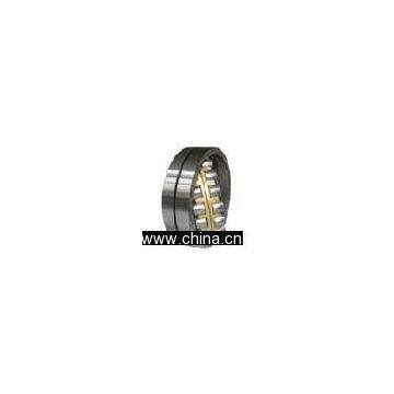 Spherical roller bearing