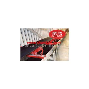 Oil Resistant Conveyor Belt