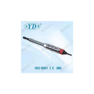 For A Variety Of Concave And Convex Shape Of Circular Arc Surface Grinding And Polishing Of The Pneumatic Grinder