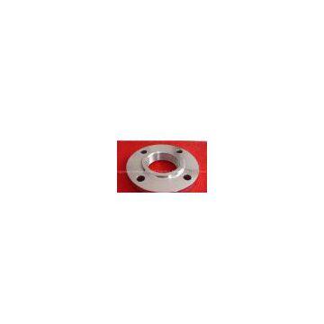 THRD  MN 20 FLANGES